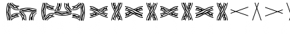 epx2 Regular Font