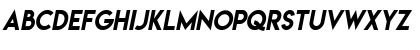 Lemon/Milk Regular italic Font