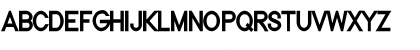 Nordica Plus NordicaClassicRgCond Font