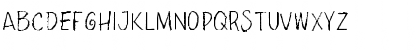 pencilPete FONT Regular Font