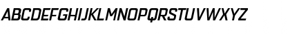 Quarca Norm Medium Italic Font