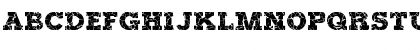 ROCK-ON Demo Regular Font