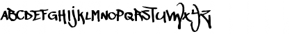 Beatstreet Regular Font