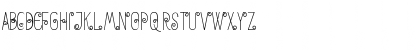 Anohana Typeface Regular Font