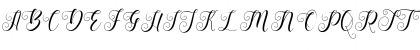 Bertiga Regular Font