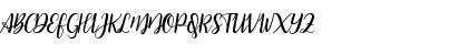 bicillesta Regular Font