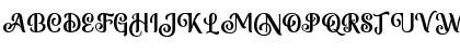 Monabelia Clean Font