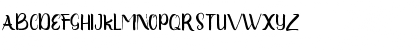 Syantic Regular Font
