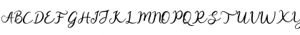 afnolyca Regular Font