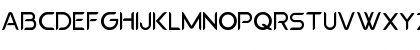 Cano Regular Font