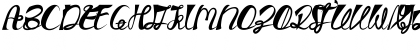 Kreatife Regular Font