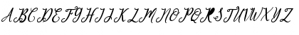 leighton Regular Font