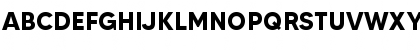 MADE TOMMY Bold Font