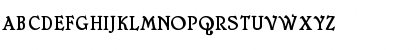 Mops Medium Font