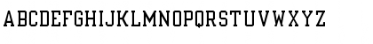 Nuport Regular Font