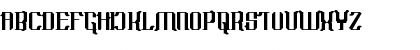 Theapot Regular Font