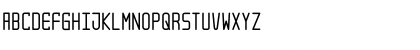 XForce Bold Regular Font