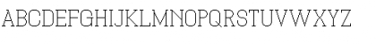 Xilla Pro Regular Font