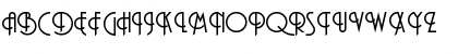 Andesite Regular Font