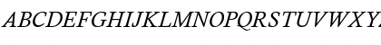 Calisto MT Italic Font