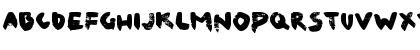 Canvaslm Black Font