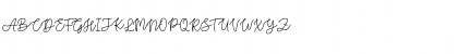 Cattoms cute Regular Font