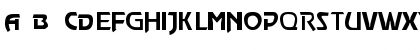 Clifton Lite Regular  Lite Font
