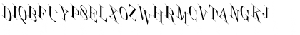 Cryptographer Italic Regular Font