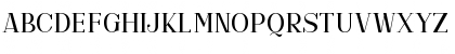 Gorgone DEMO Regular Font