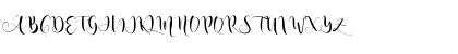 nicole script Regular Font