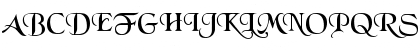 VI Ch�o஠H Regular Font