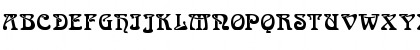 Reynolds-ExtraBold Regular Font