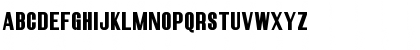 Robusta II Sans Regular Font