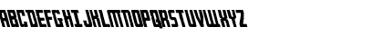 Rockledge Leftalic Italic Font