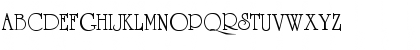 Rockport Regular Font