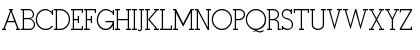 StymieLight Regular Font