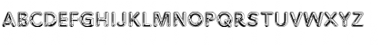 Chromium One LET Plain Font