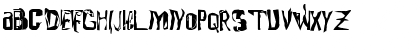 Waxtrax Regular Font