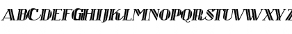 Cine Miroir NF Regular Font