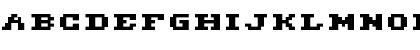 ceriph 05_64 Regular Font