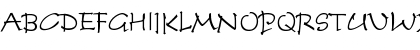 Wire Regular Font