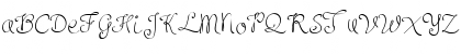 Clarissa Demo Font