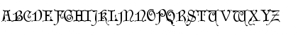 WishMF Regular Font