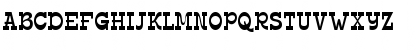 Edmunds Regular Font