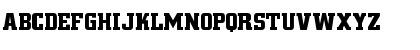 CityPEEBol Regular Font