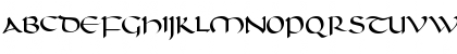 Cremlin Regular Font
