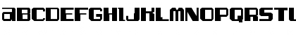 Prefest Pixel Regular Font