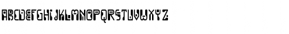 Sigma Pox Regular Font