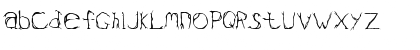 Slops Regular Font