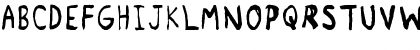 Remnant Regular Font